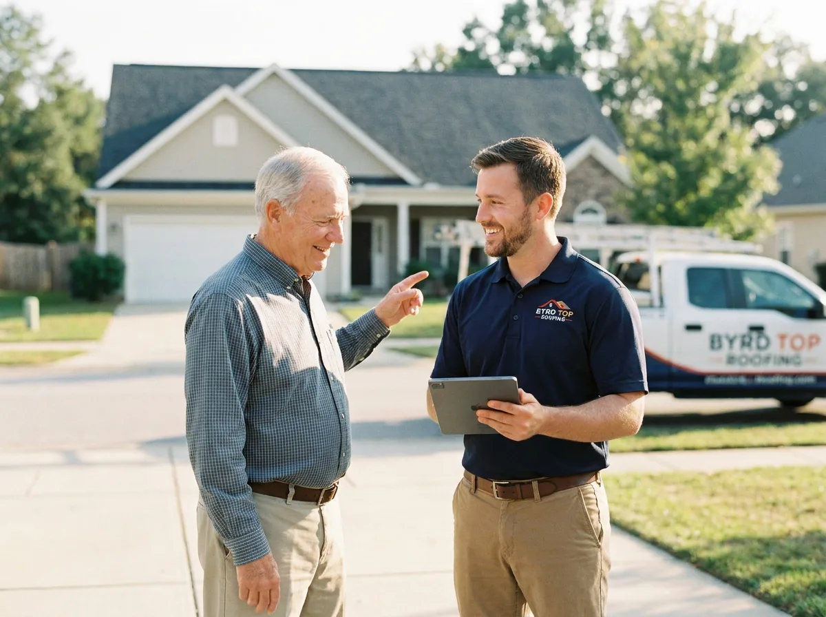 Roofing Brady, NE FAQs